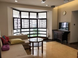 Blk 483 Admiralty Link (Sembawang), HDB 5 Rooms #201726222